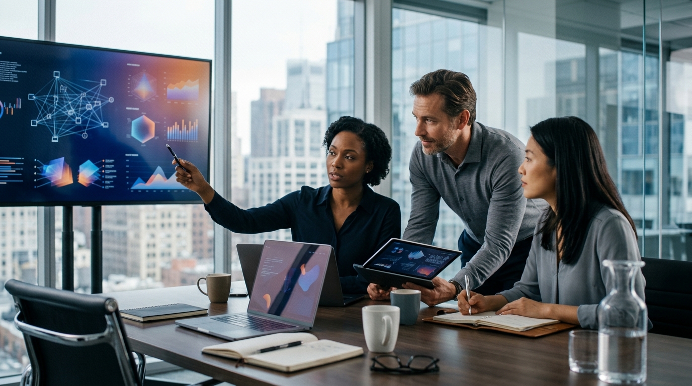 Top PR Firms for FinTech, HealthTech & Cyber Security