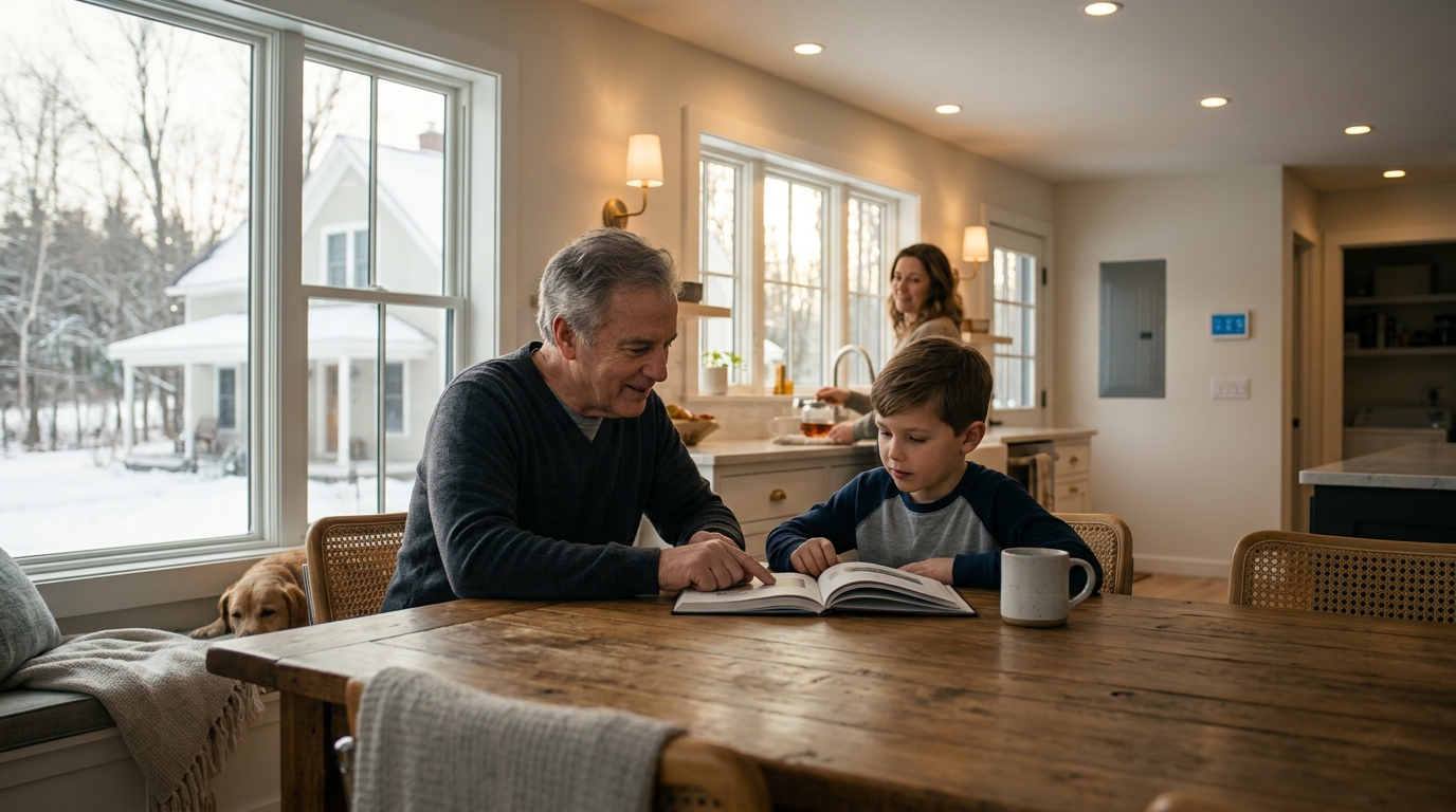 Best Electrical Services for Upstate NY Homes: A 2026 Guide