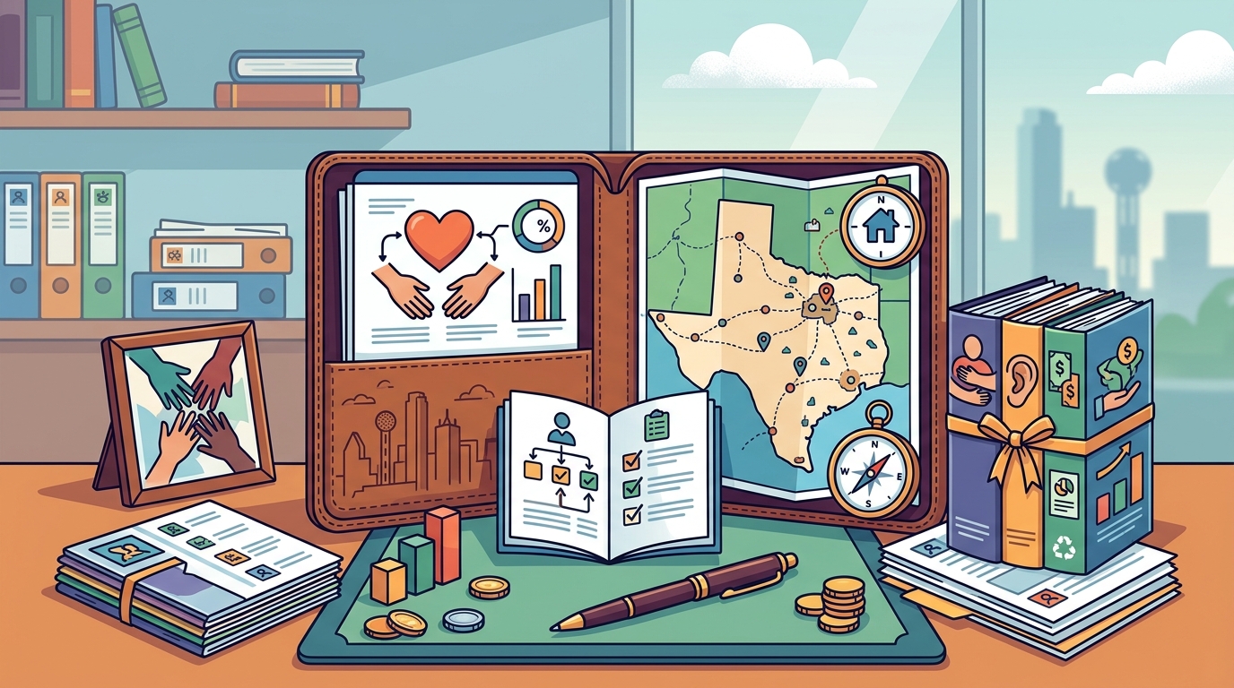Which Dallas Adoption Agency Supports Birth Mothers Most?
