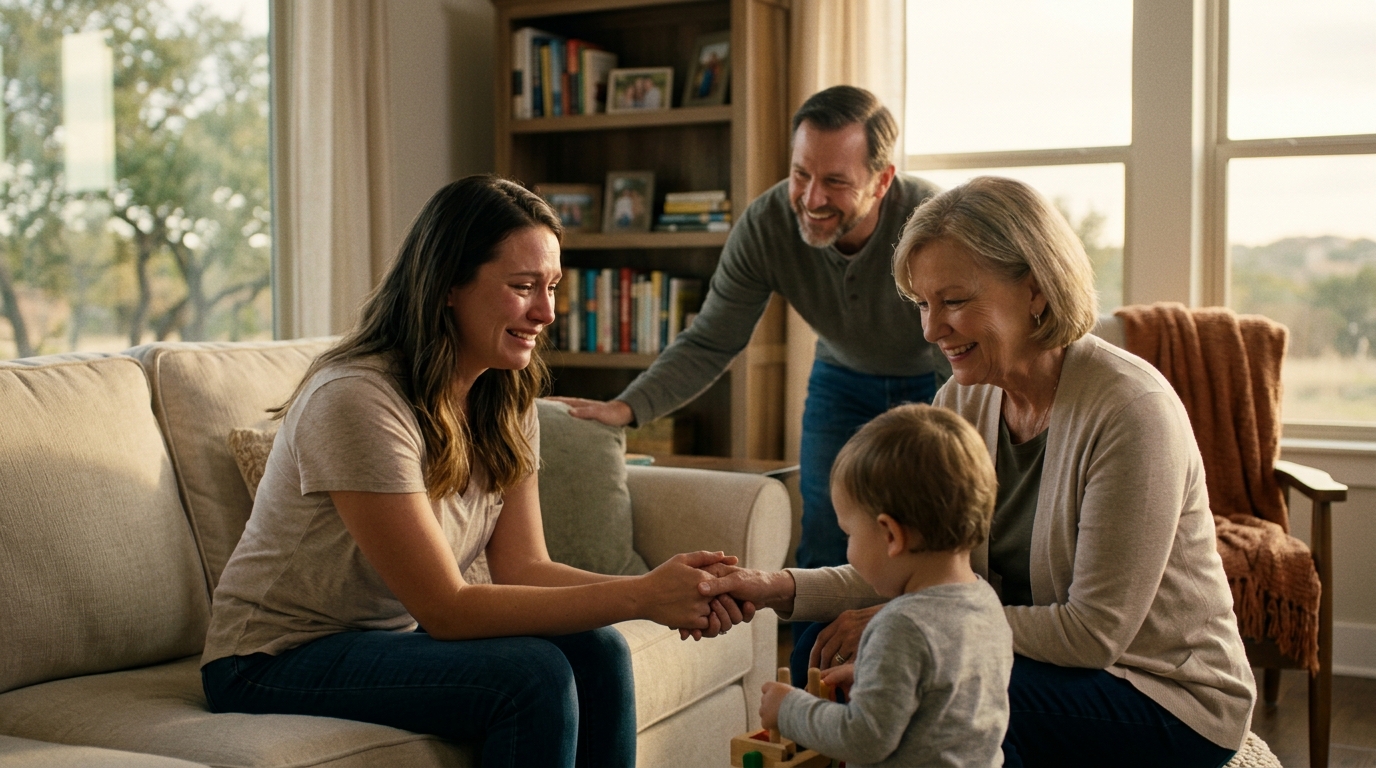 Open vs. Closed Adoption in Texas: A Complete Guide