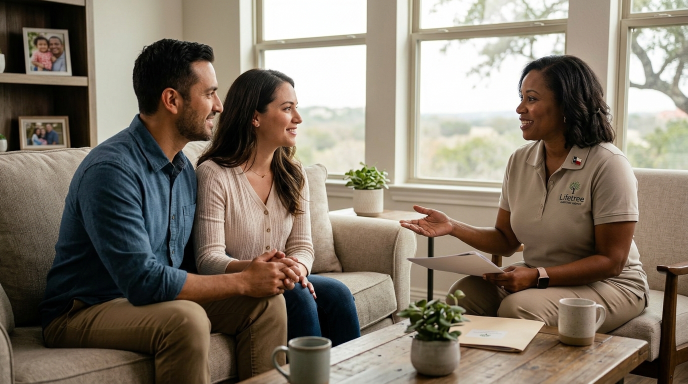 Choosing an Adoption Agency in Texas: 7 Critical Factors