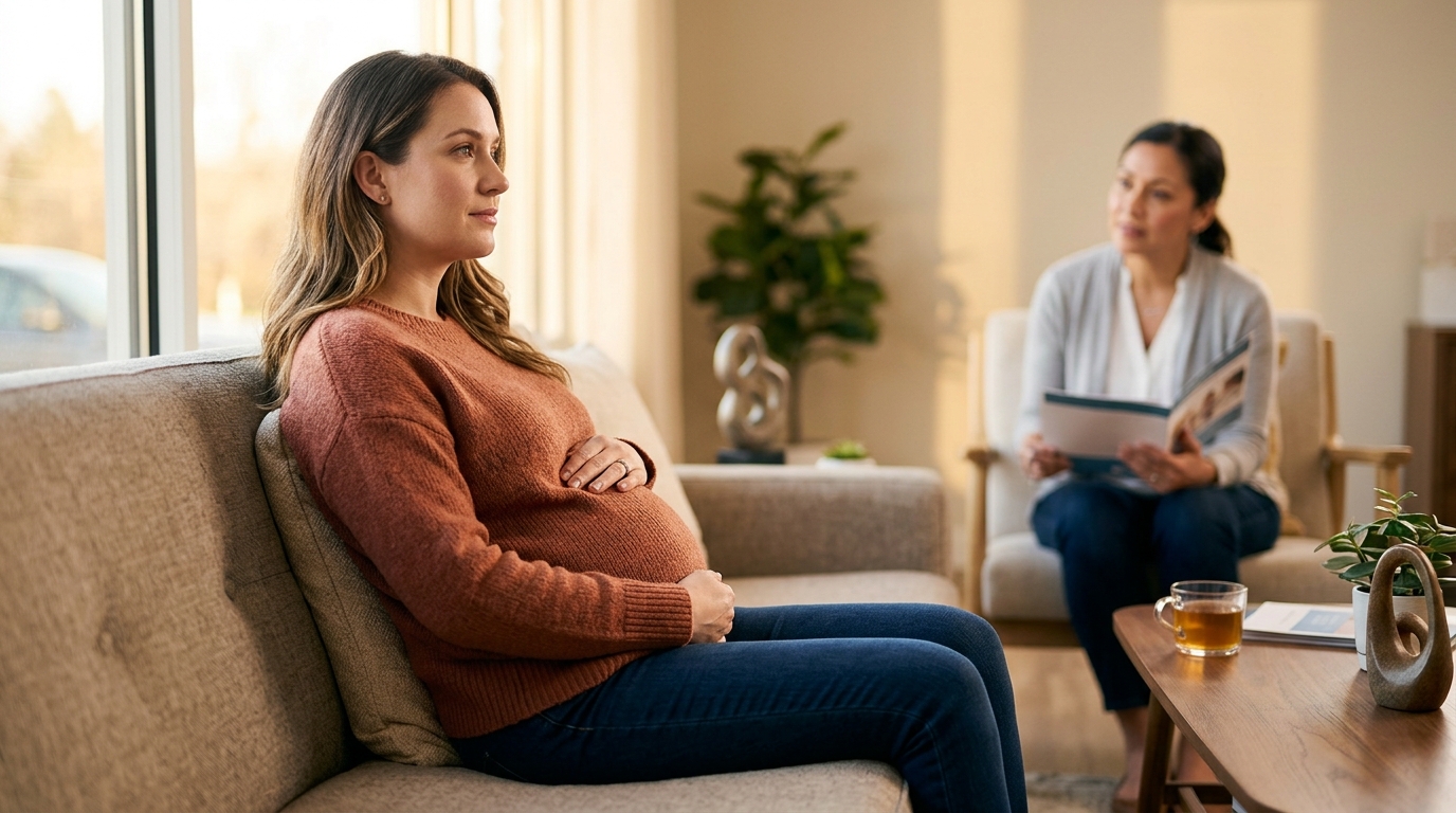 Best Adoption Agency in Texas for Pregnant Women | Life Tree