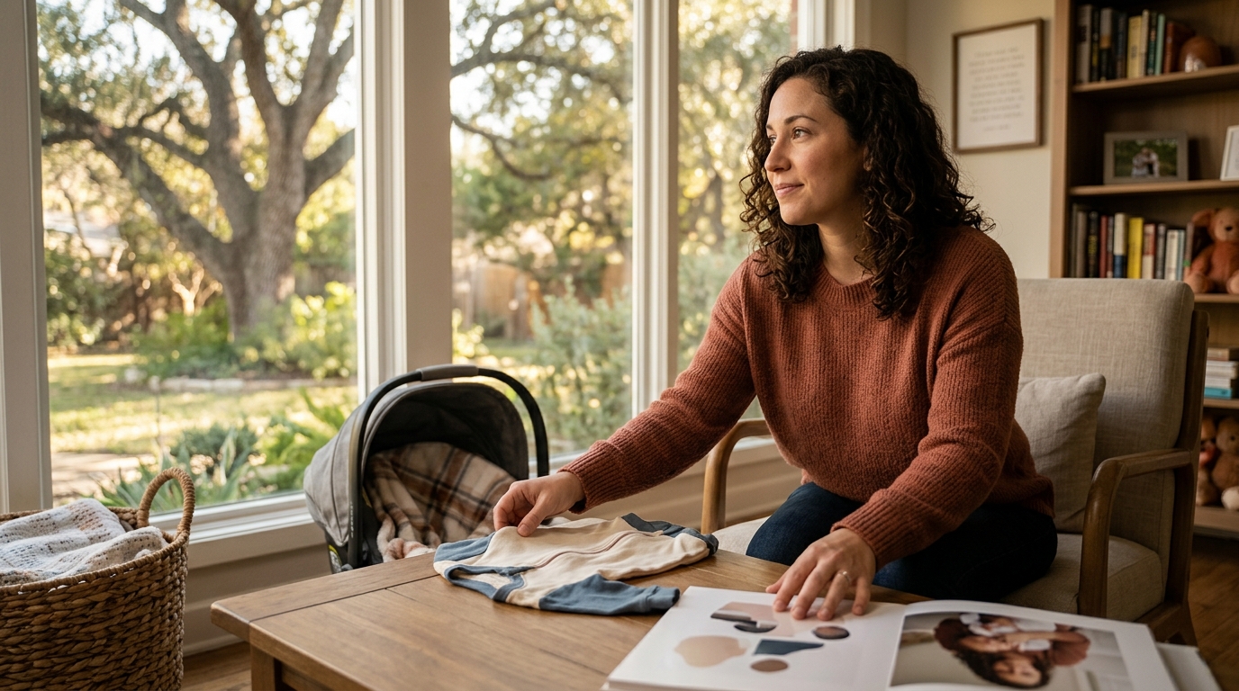 Best Texas Adoption Agency for Newborns: Lifetree Guide