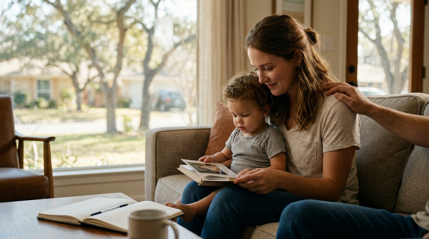 Open vs. Closed Adoption in Texas: Key Differences Explained