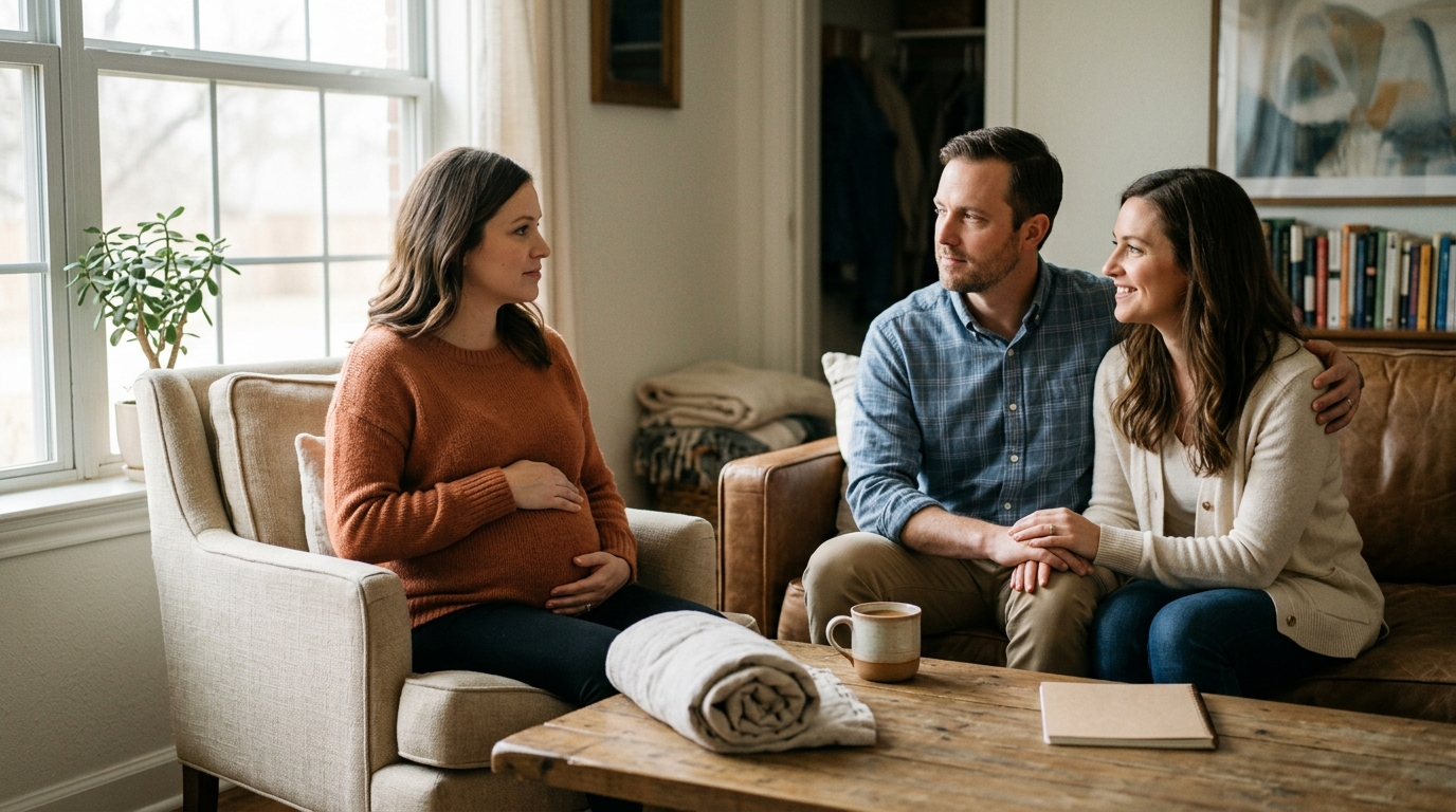 Choosing an Adoption Agency in Texas: A Complete Guide