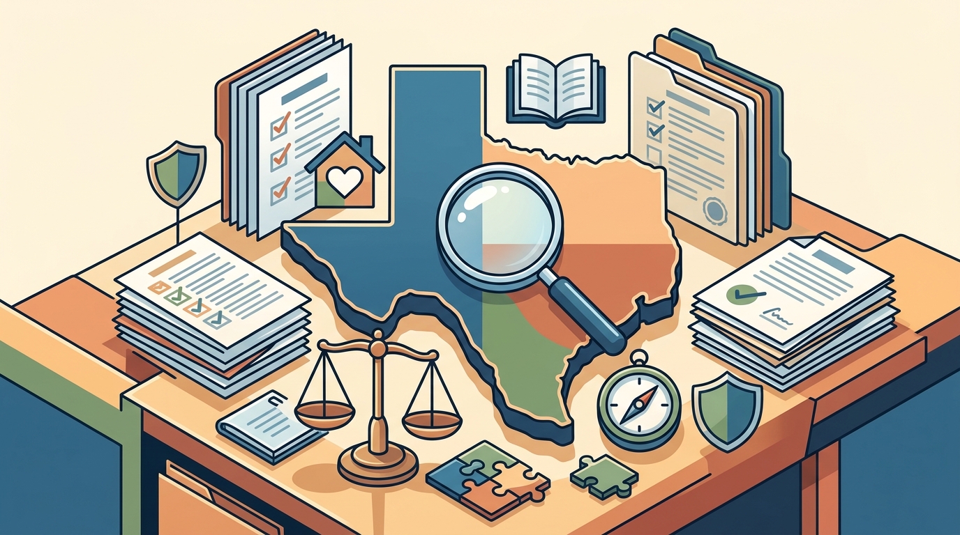Choosing an Adoption Agency in Texas: A Complete Guide