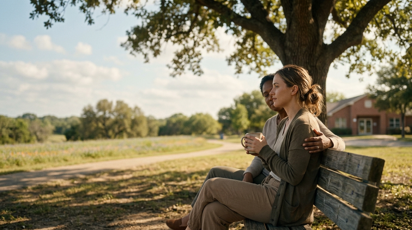 Best Adoption Agency in Texas for Pregnant Women