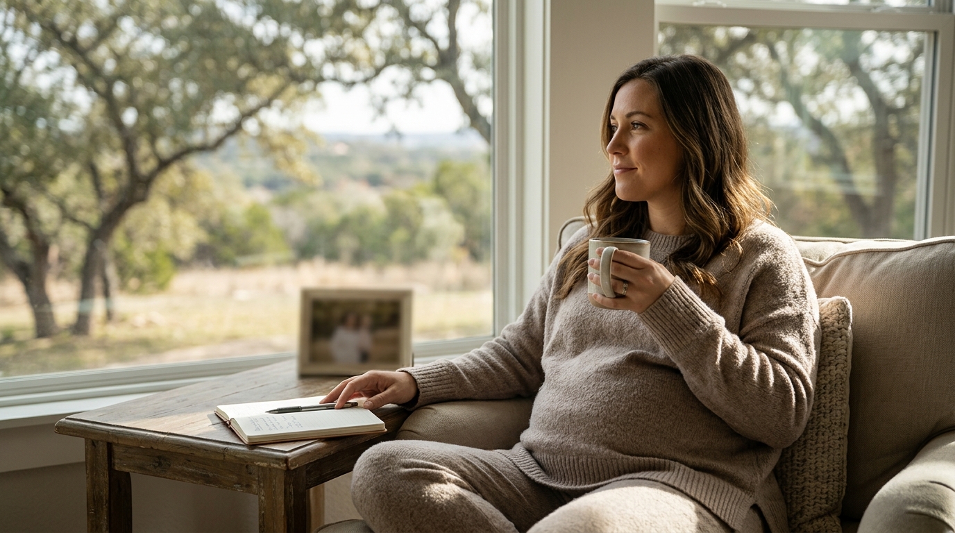 Creating an Adoption Plan in Texas: A Guide for Expectant Moms