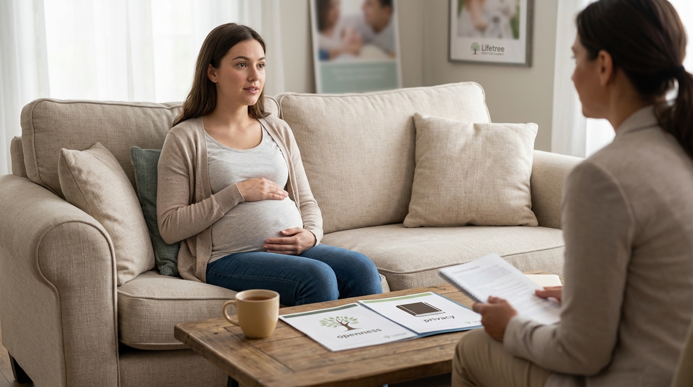 Open vs. Closed Adoption in Texas: A Complete Guide