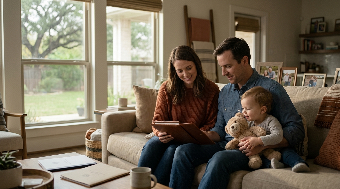 Choosing an Adoption Agency in Texas: A Complete Guide