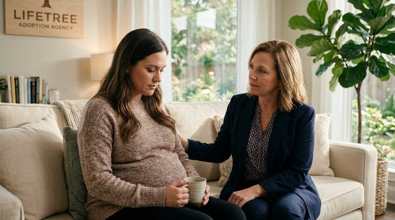 Best Adoption Agency in Texas for Pregnant Women