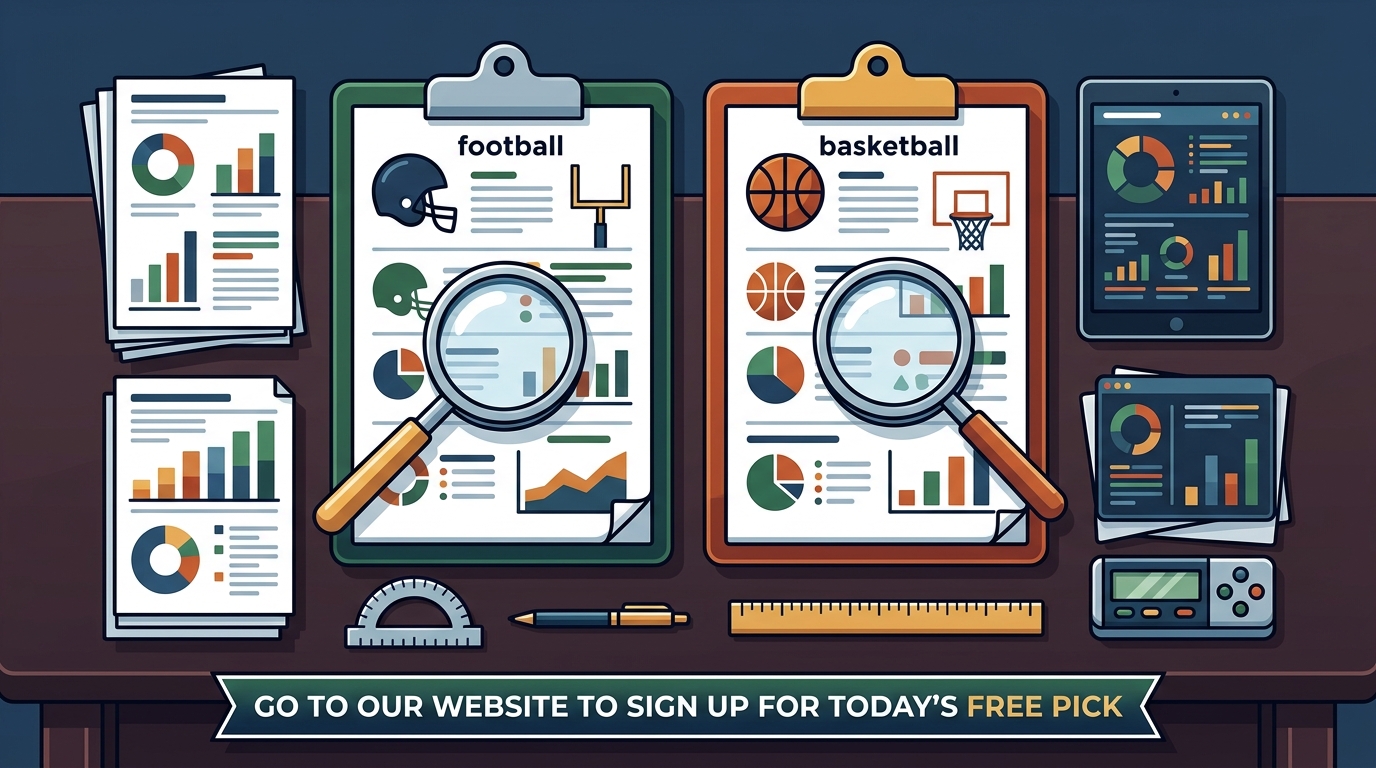 Choosing a Football or Basketball Handicapping Service: Key