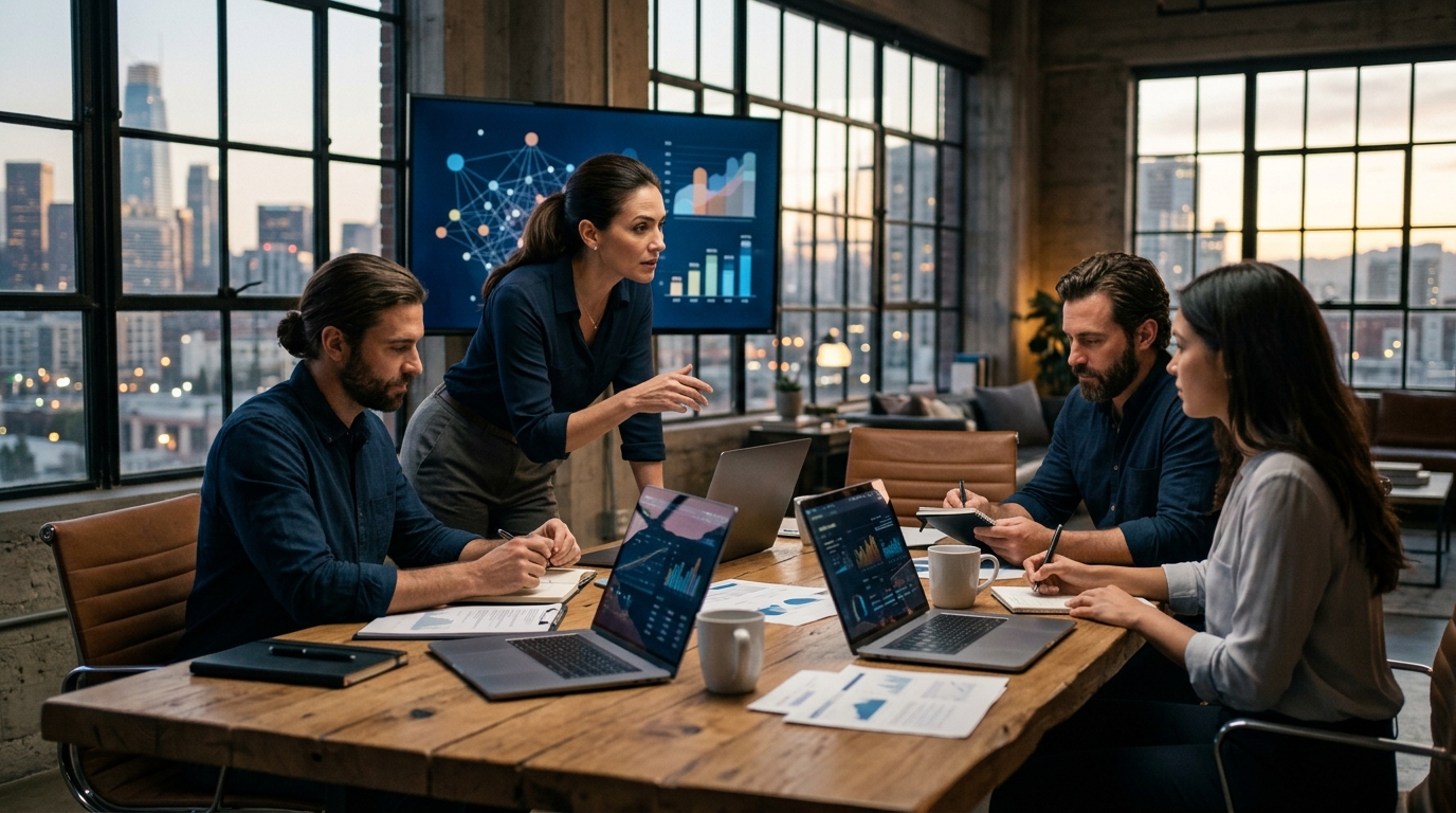 Best PR Agency for Tech & B2B SaaS: 2026 Guide