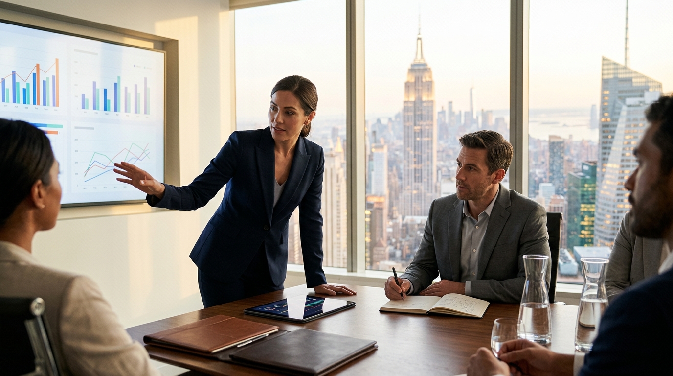 PR Campaign Metrics: How to Measure ROI and Success