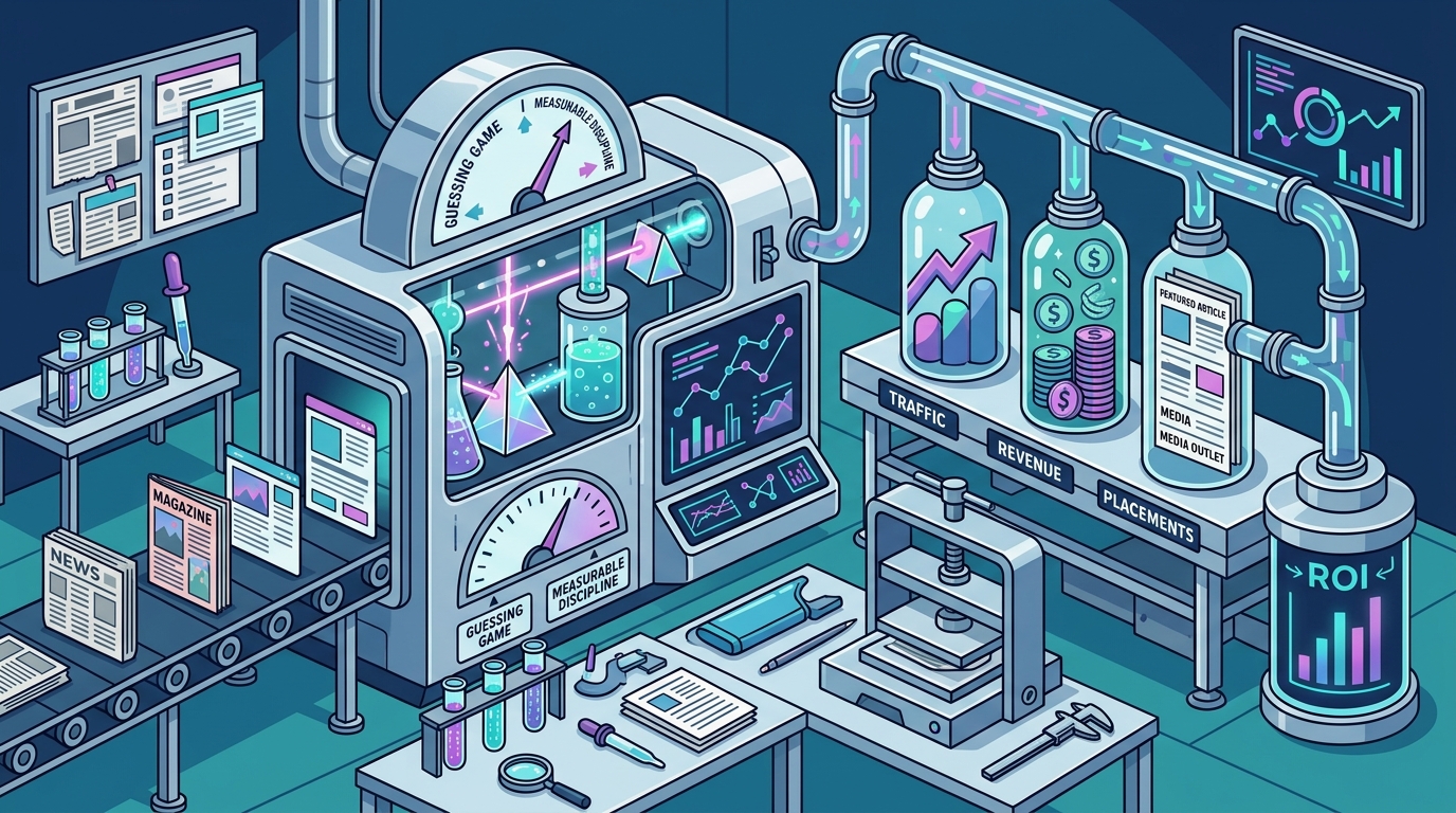 PR Campaign Metrics: How to Measure ROI and Success