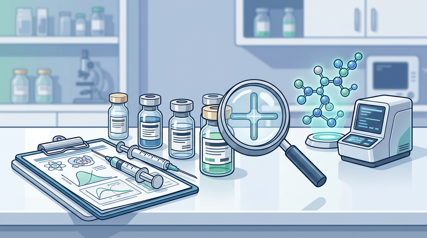 Safe Peptide Therapy Near Simi Valley: A Medical Guide