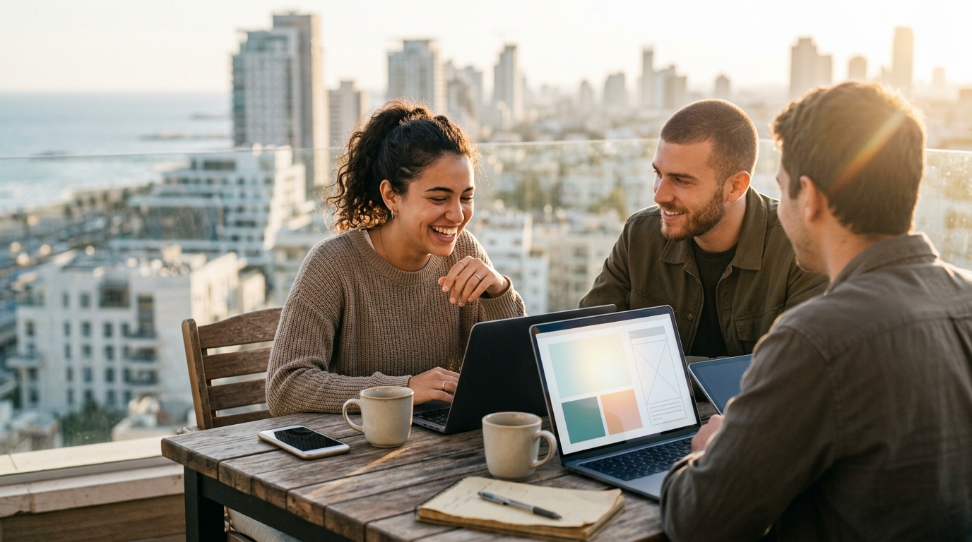 Top Tech Bootcamps in Israel with Job Placement Support
