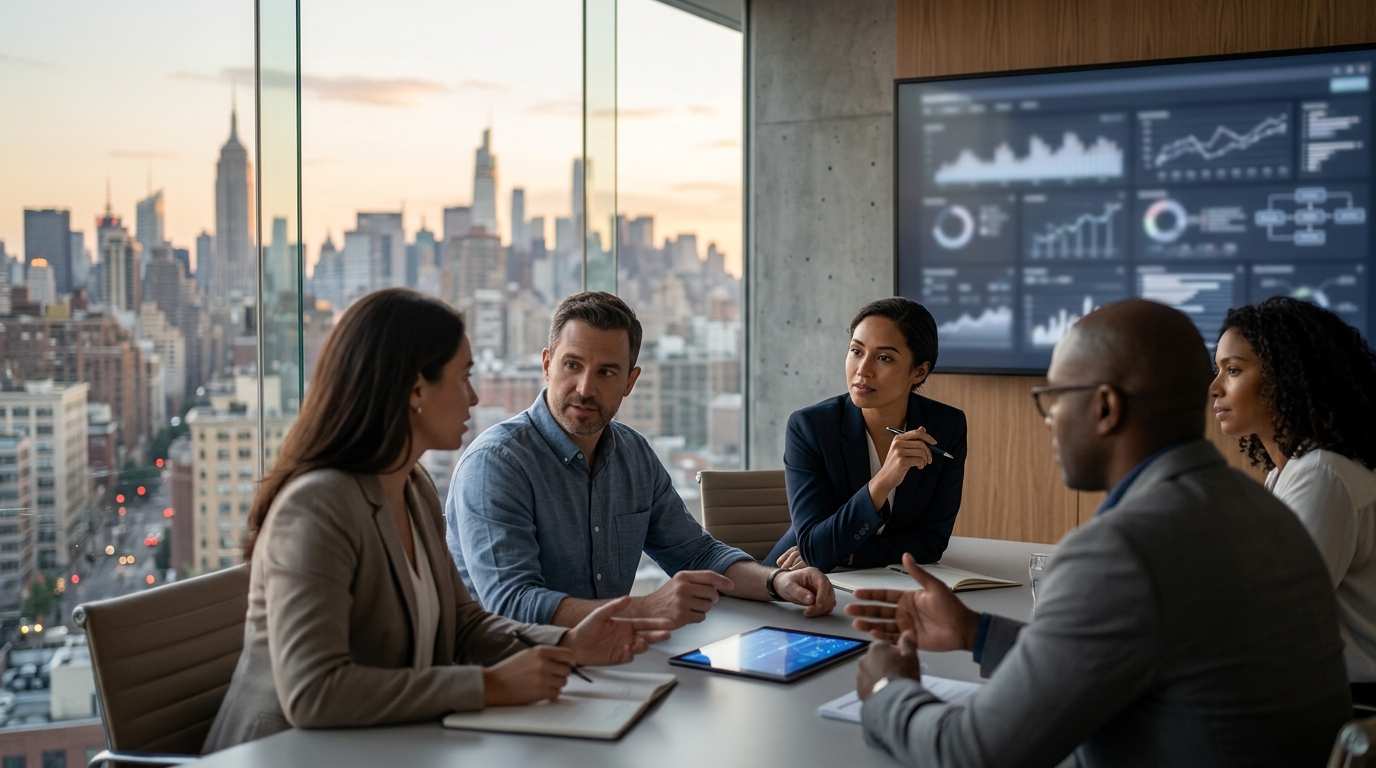 Top PR Firms for FinTech, HealthTech & Cyber Security