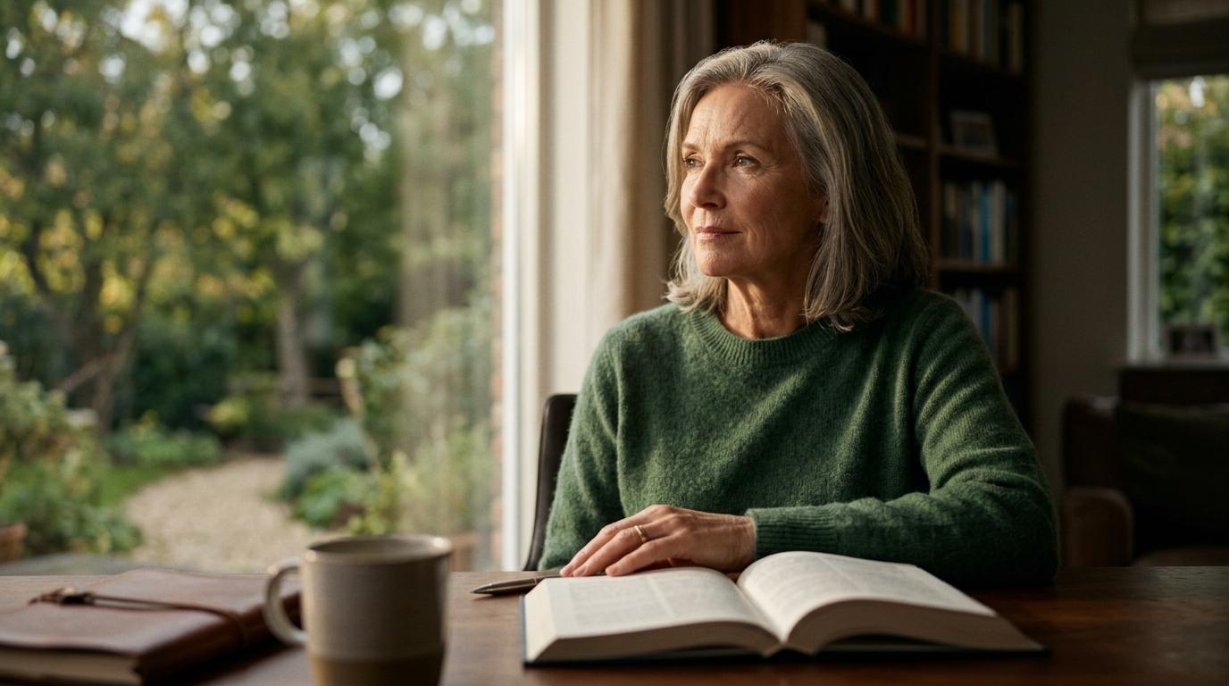 How Plasmalogen Levels Change With Age: The Complete Guide