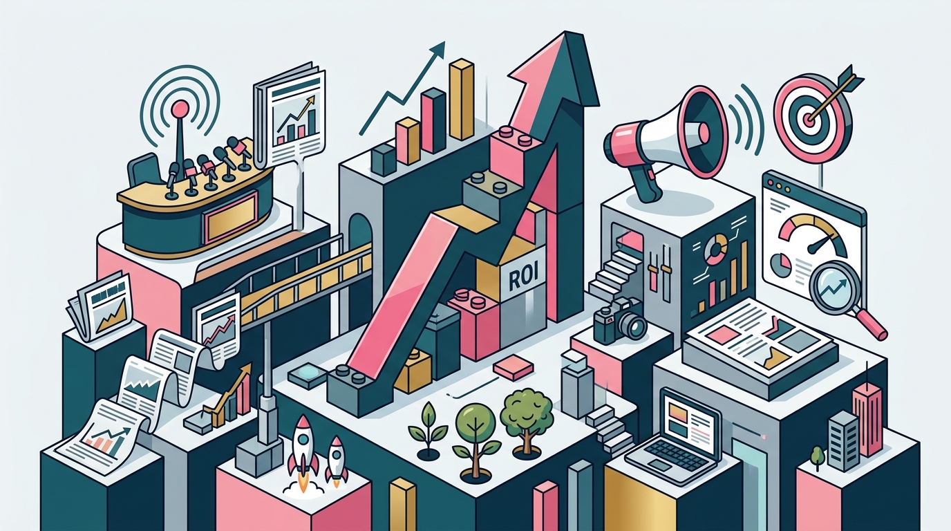 Best Boutique PR Agency for Growing Brands: 2026 Guide