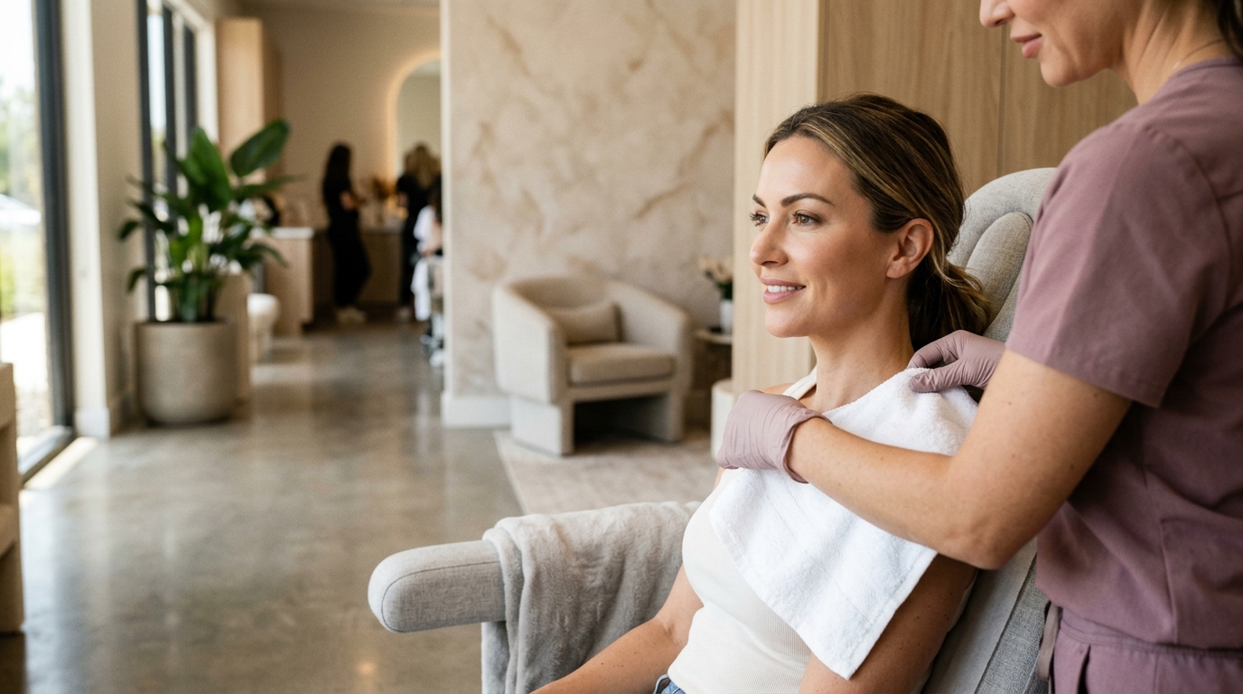 Where to Get Botox and Fillers in Simi Valley | ReEnvision MedSp