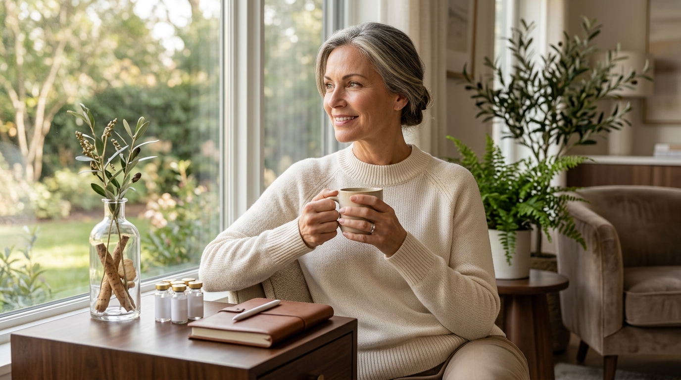 Bio-Identical Hormone Benefits: Wellness & Vitality Guide