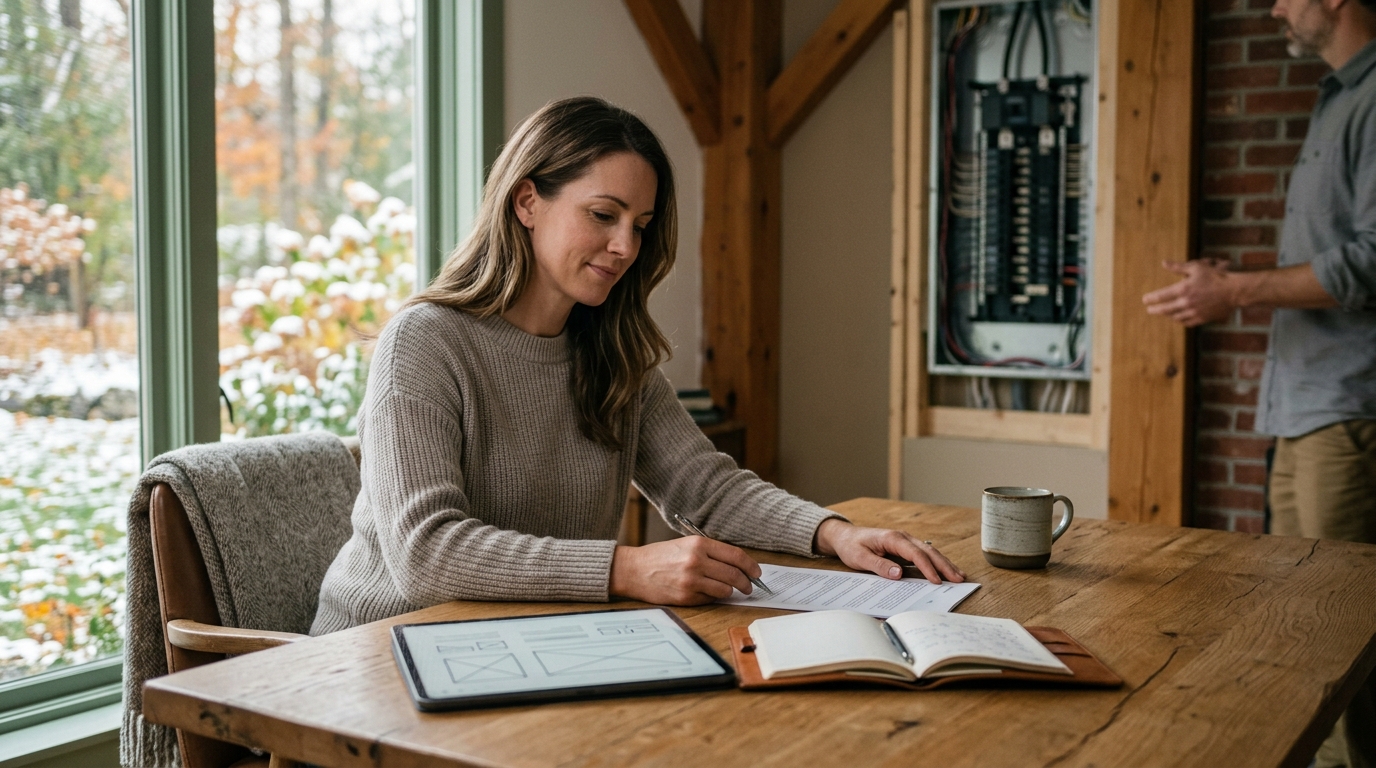Choosing an Electrical Service Provider: A Complete Guide