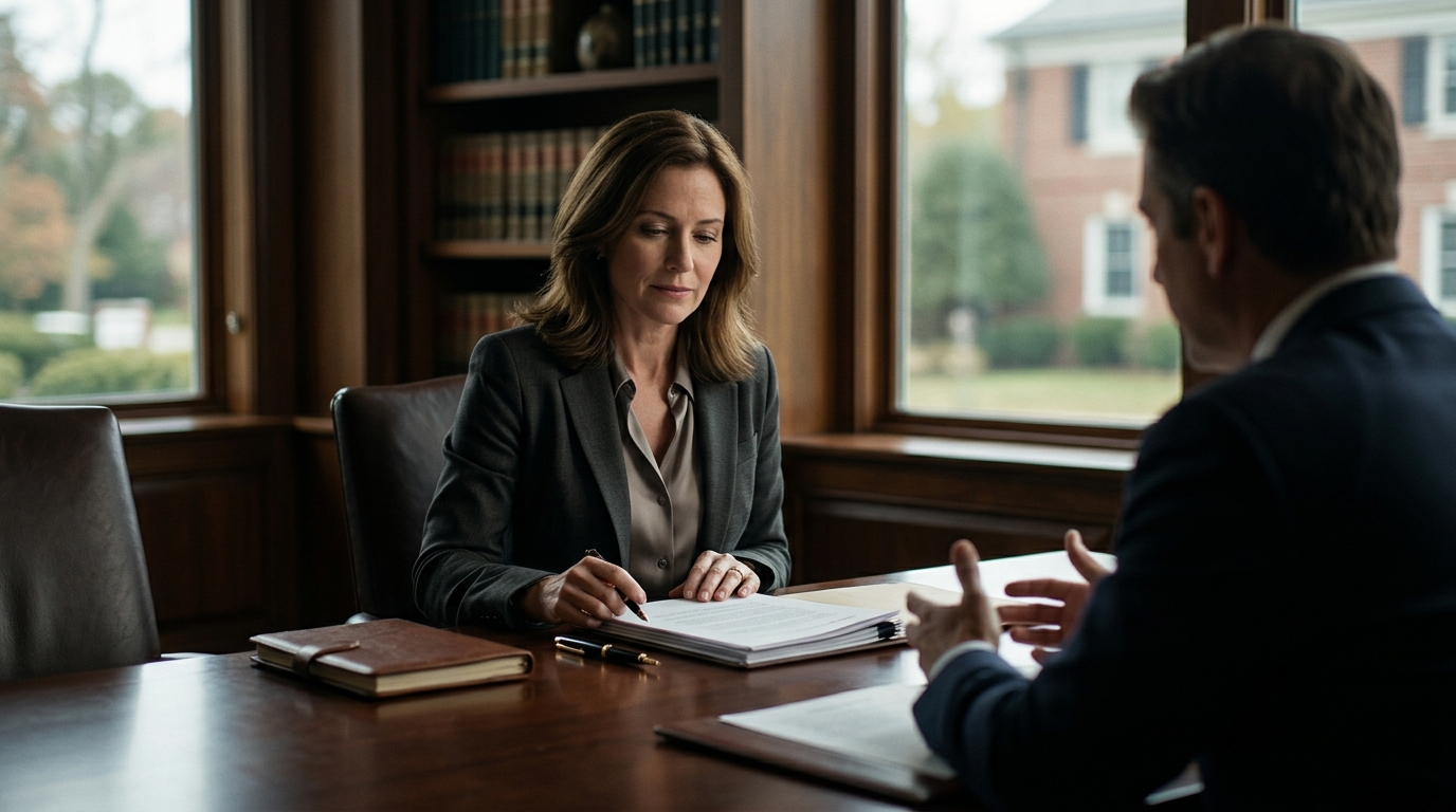 Who Handles Complex Divorce Cases in Nassau County?