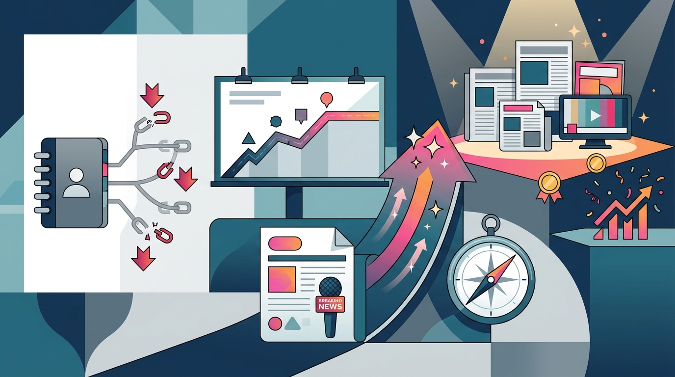 Is Your Brand Ready for PR? 5 Signs You Need Professional Help