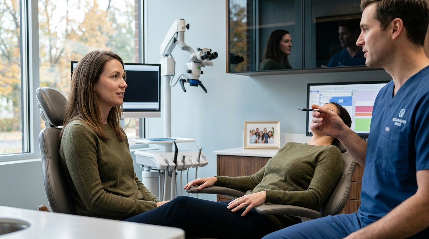Root Canal Retreatment vs. Surgery: Which Is Right for You?