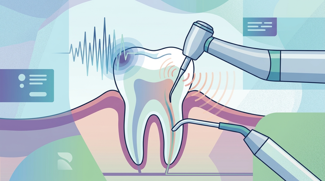 Best Root Canal Methods for Sensitive Teeth | Richmond Endo