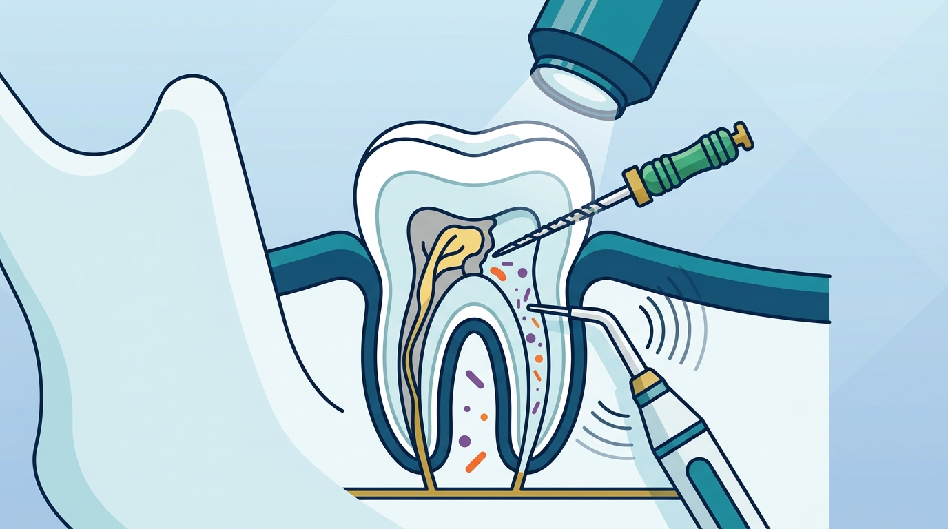Root Canal Retreatment: Signs You Need a Second Procedure
