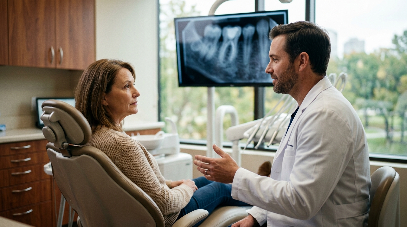 Root Canal Retreatment vs. Surgery: Which Option Is Best?