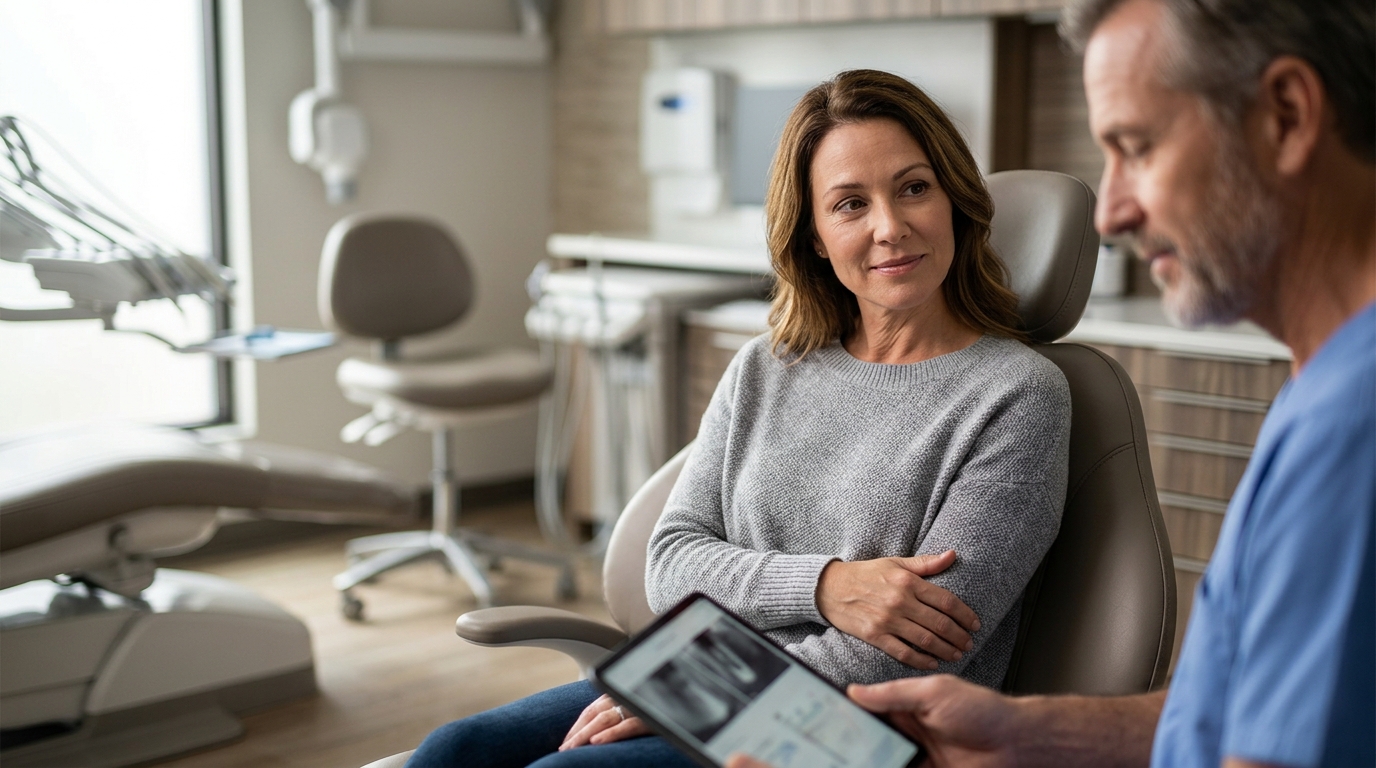 Root Canal Retreatment: Signs You Need a Second Procedure