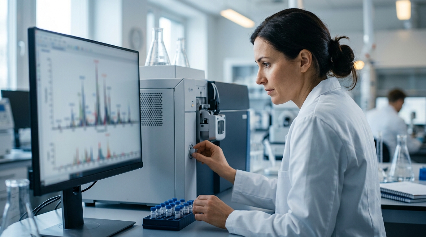 Measuring Plasmalogen Levels: Biomarkers & Testing Guide