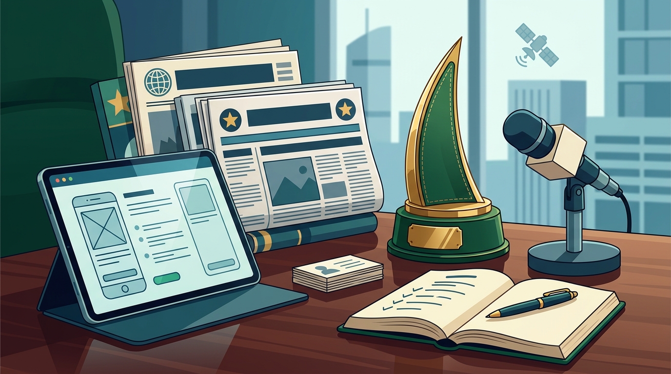 Best PR Agency for Tech & B2B SaaS Companies