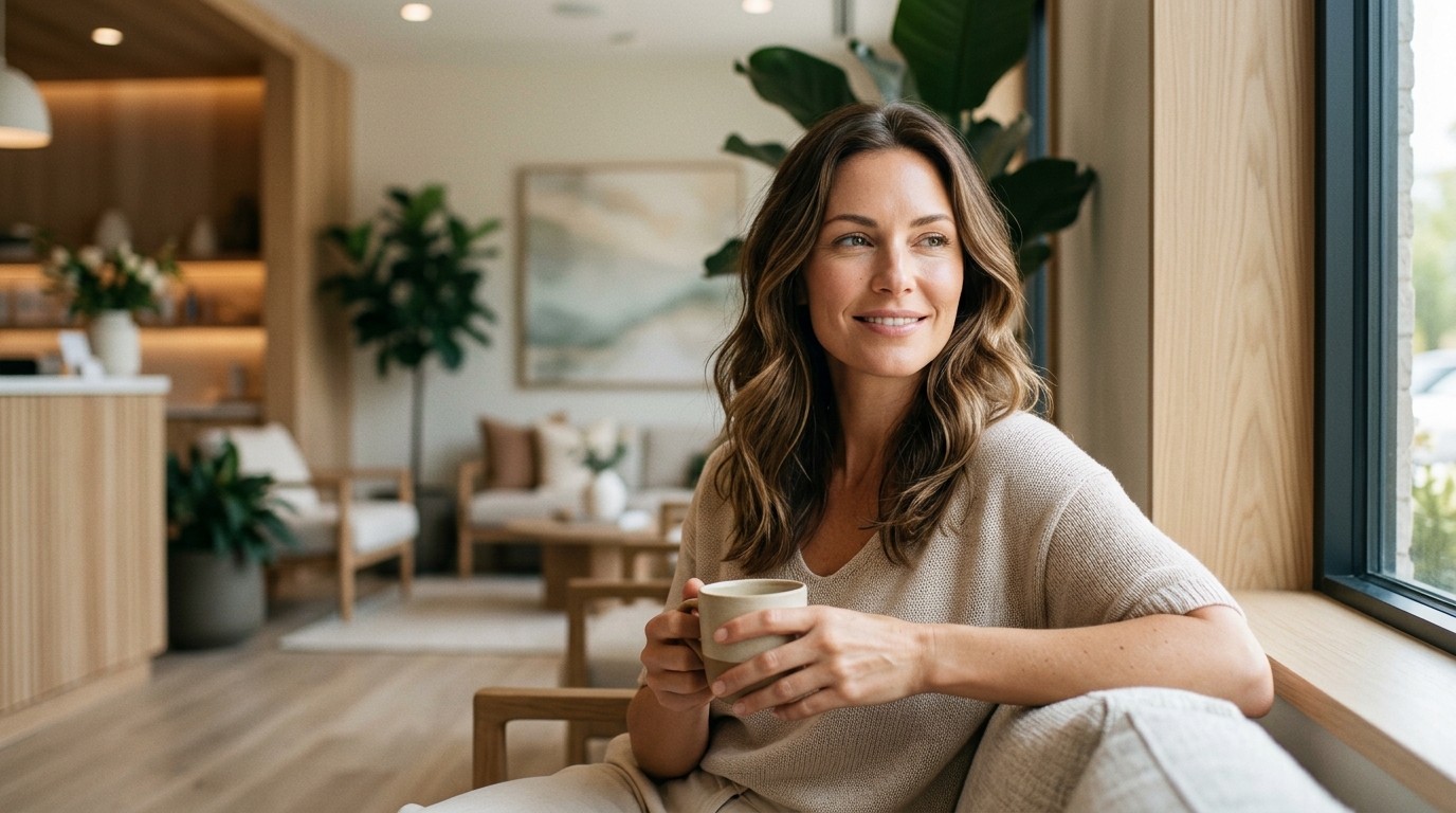 Where to Get Botox and Fillers in Simi Valley | ReEnvision MedSp