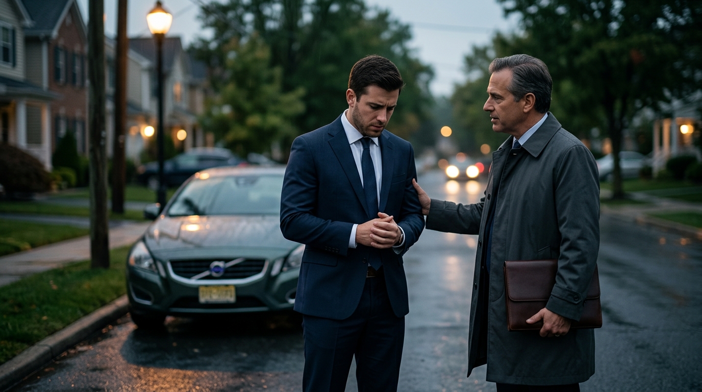 First-Time DUI Consequences in New Jersey: Penalties & Legal Aid