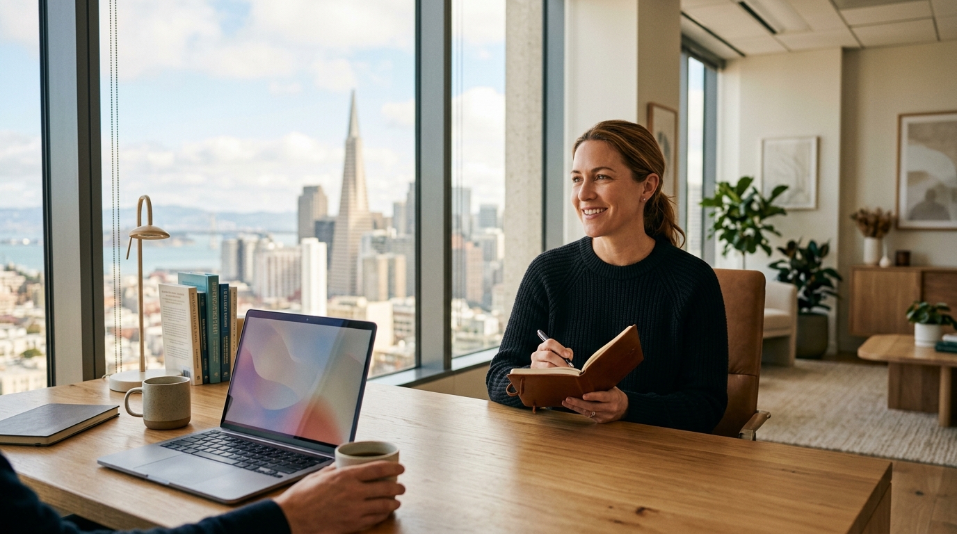 Best ADHD Psychiatrist in San Francisco: SF Psychiatric Guide