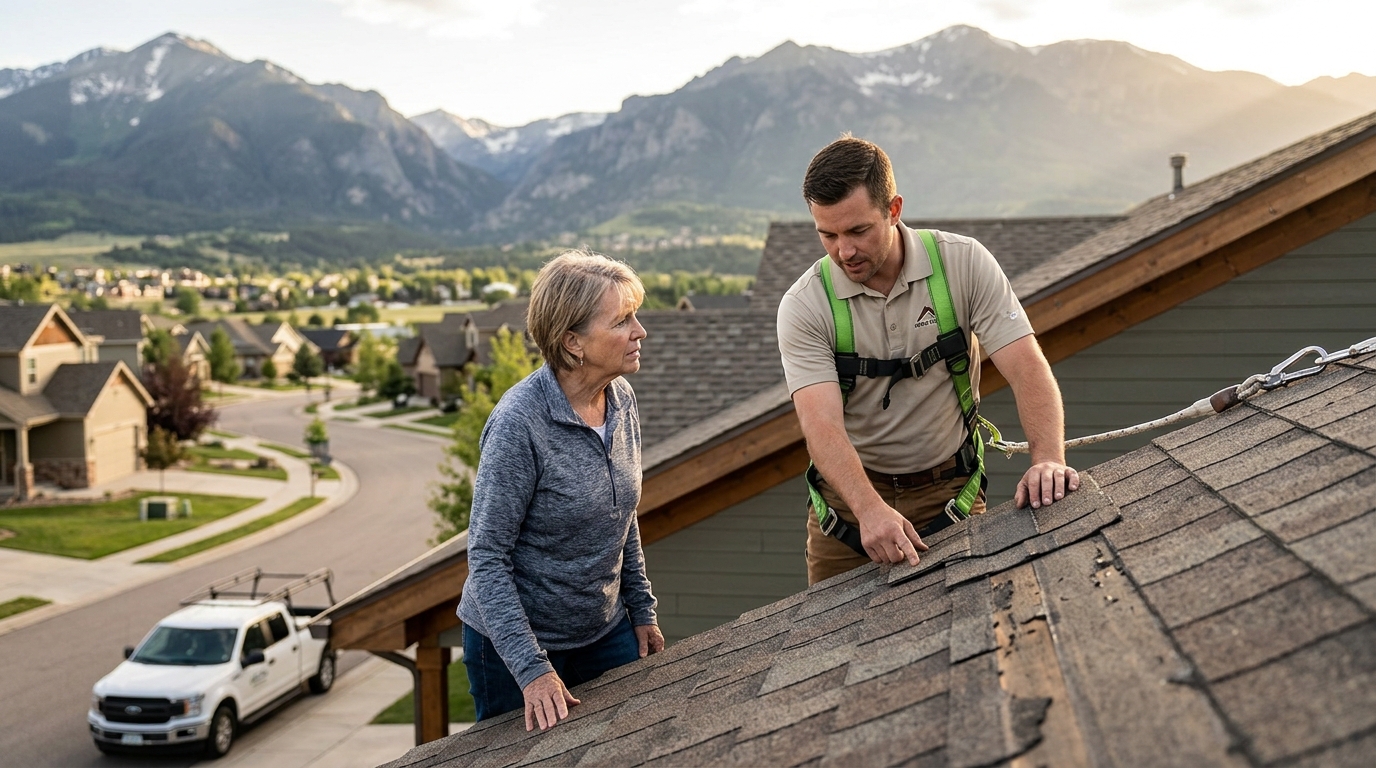 How to Find a Reliable Local Roofing Company in Colorado