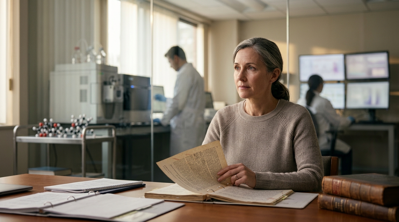 Plasmalogens, Alzheimer's, and Parkinson's: The Neurodegenerant