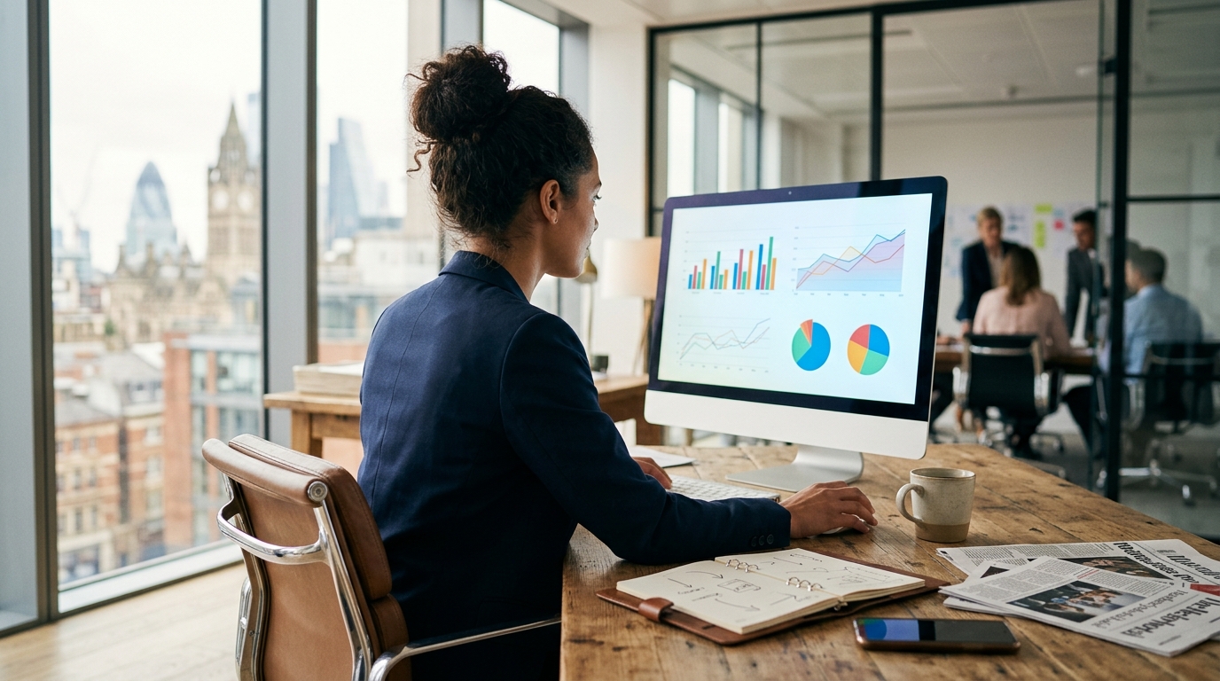 PR Campaign Metrics: How to Measure ROI and Success