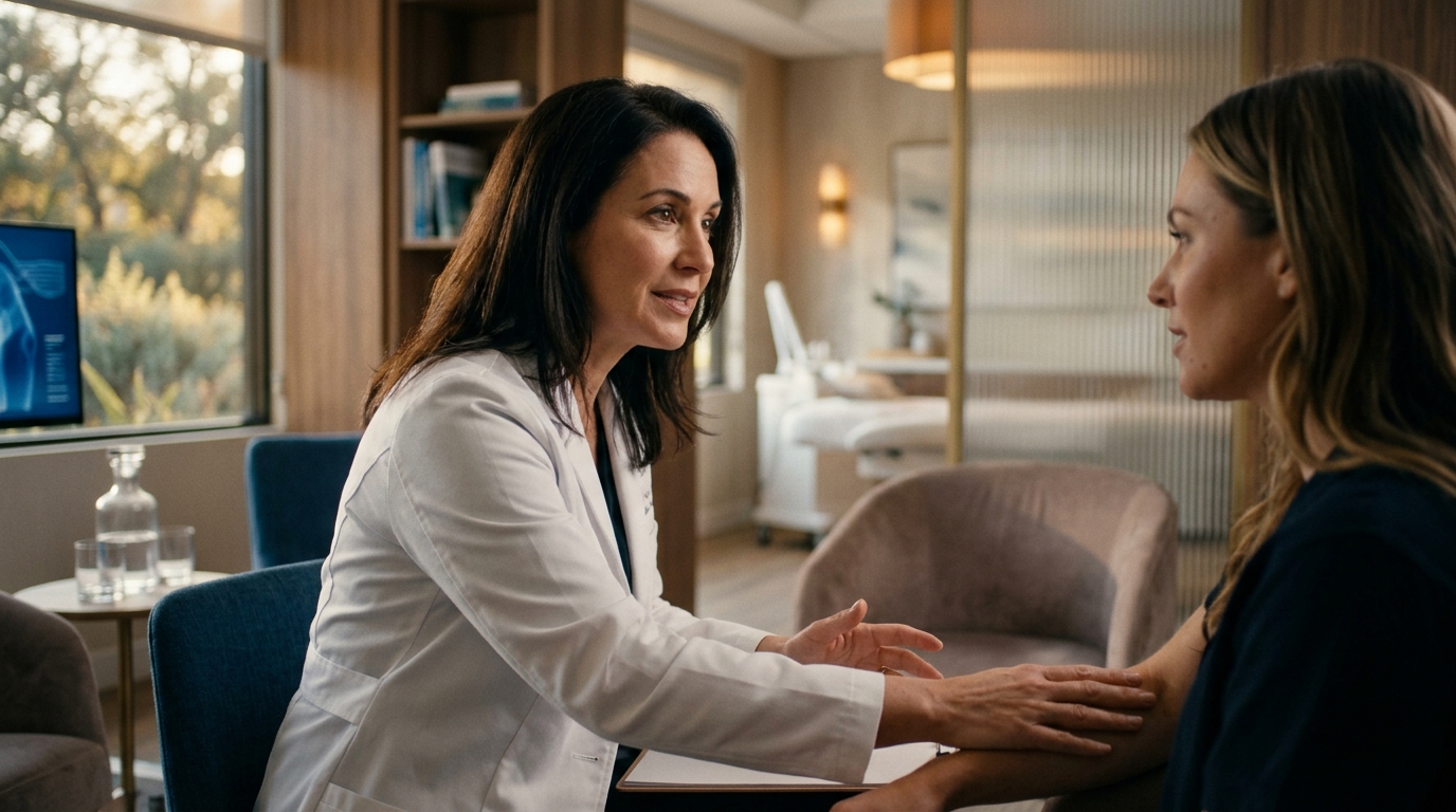 Safe Peptide Therapy Near Simi Valley: A Medical Guide