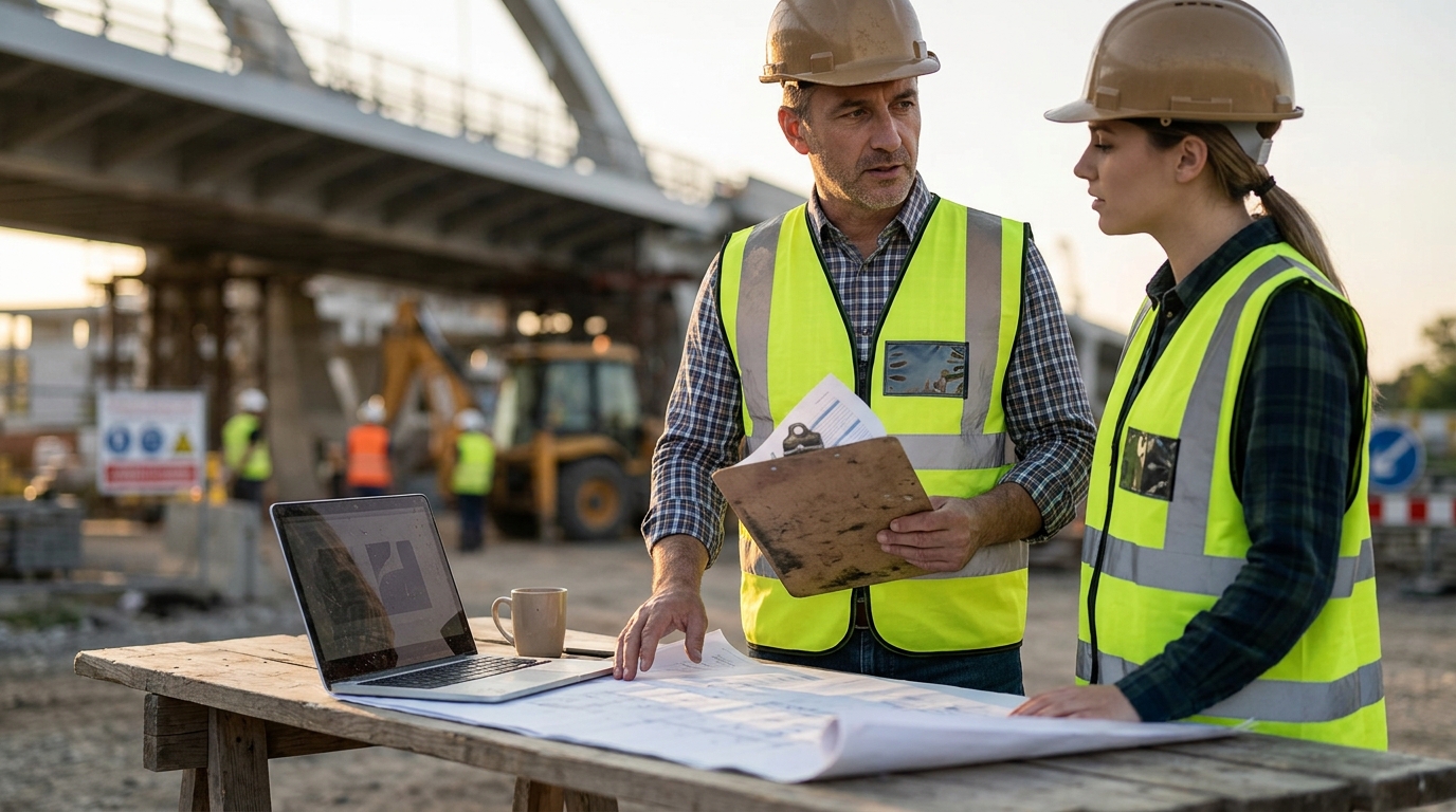 Managing Prevailing Wage Compliance in California and Multi-Jur