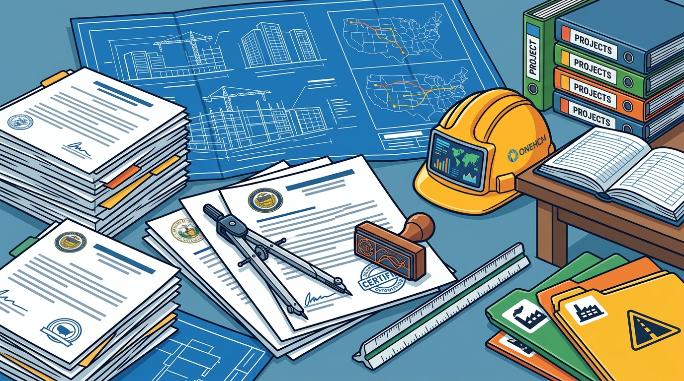 Managing Prevailing Wage Compliance in California and Multi-Jur