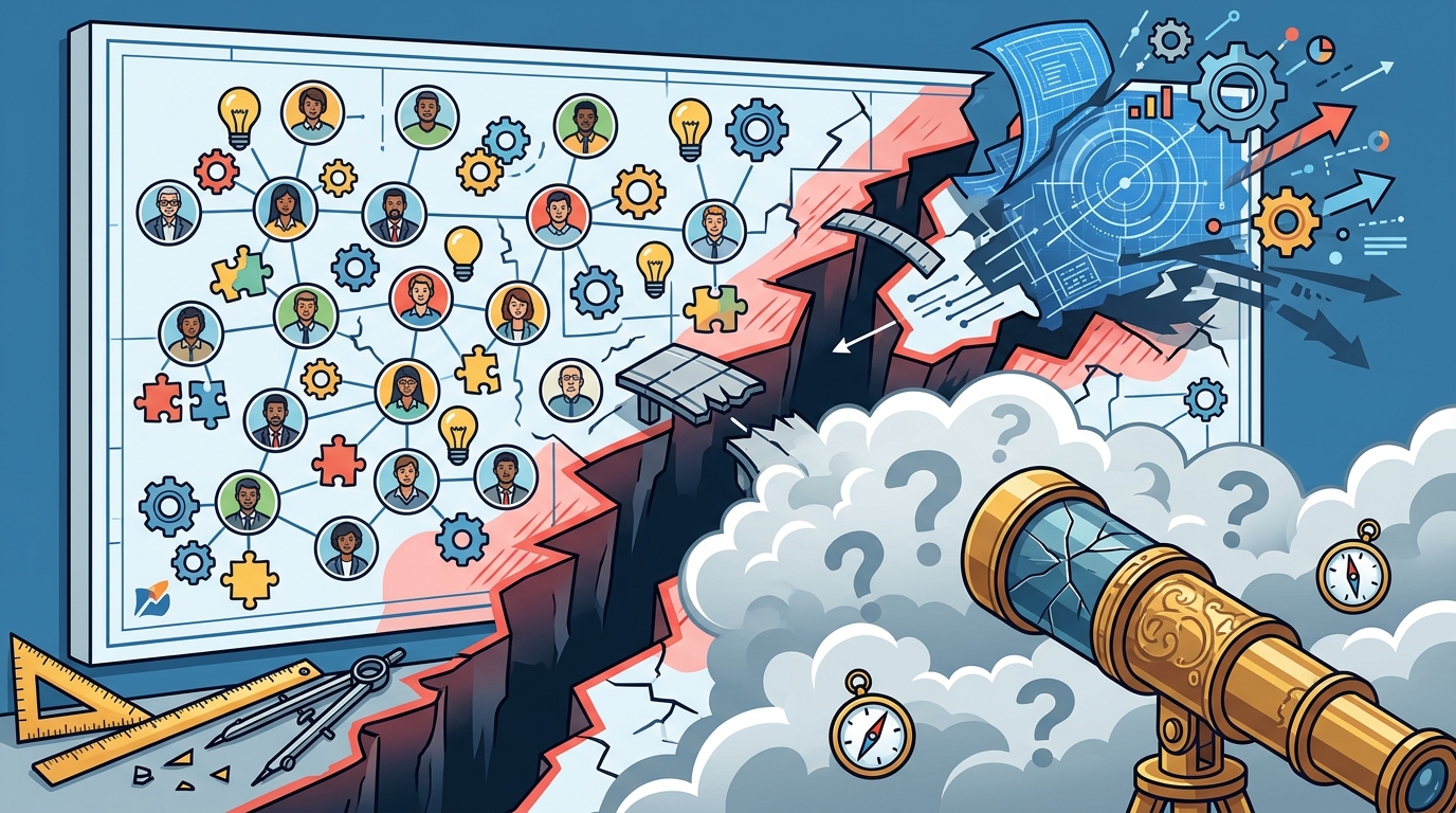 Identifying Skills Intelligence Gaps in Your Workforce