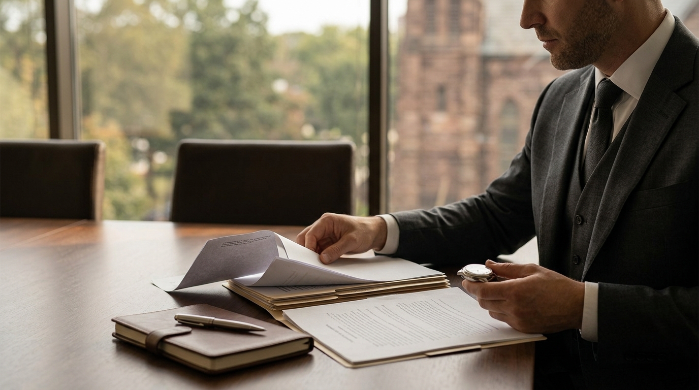 Best Ways to Prepare for a Court Appearance in NJ