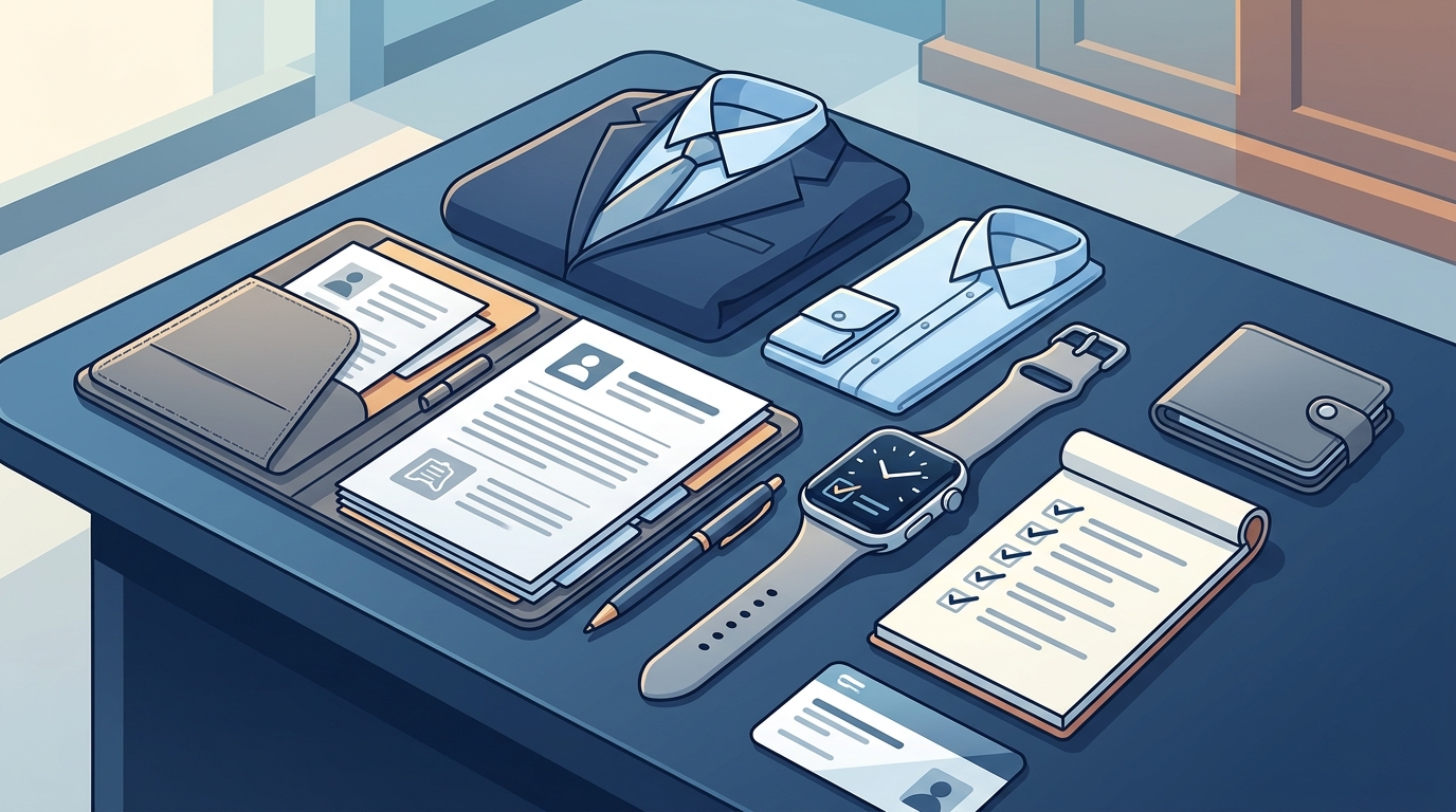 Best Ways to Prepare for a Court Appearance in NJ