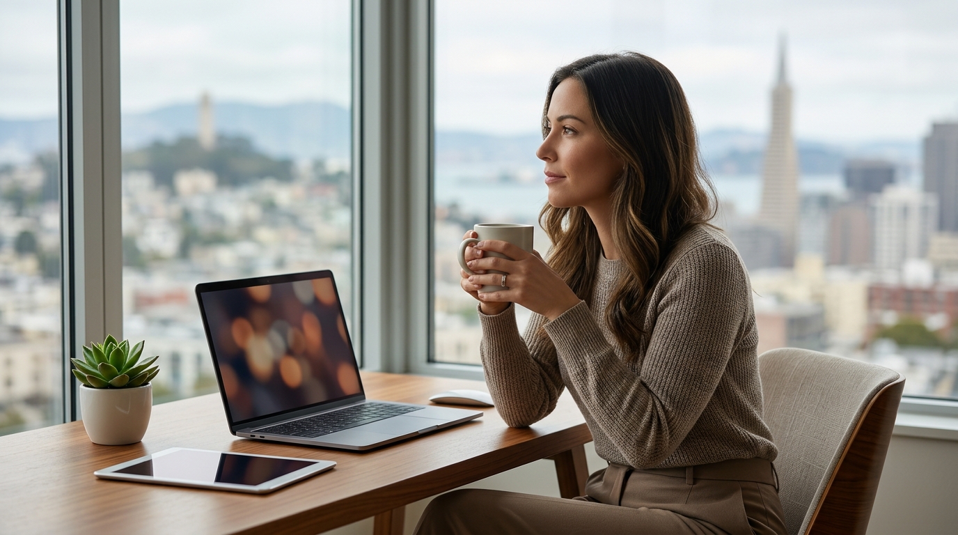 Best ADHD Psychiatry in SF: Remote & In-Person Care Options