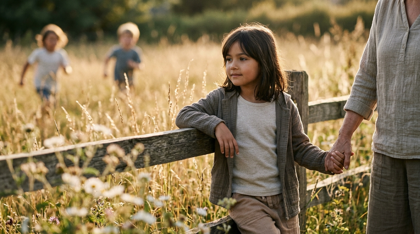 How to Make a Difference for Children with Retinitis Pigmentosa